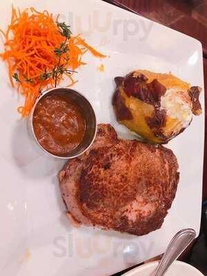 Outback Steakhouse  (屯門市廣場)