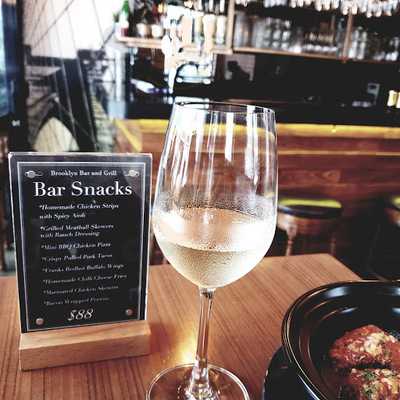 Brooklyn Bar & Grill