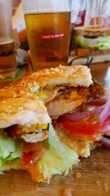 Brooklyn Bar & Grill