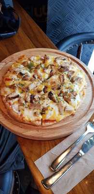 Brooklyn Bar & Grill