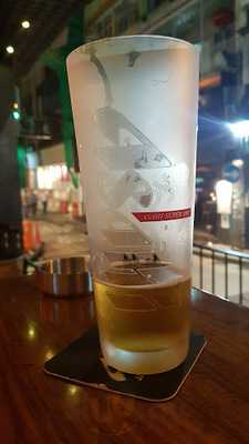 Brooklyn Bar & Grill