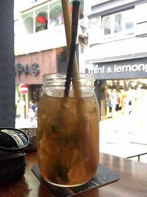 Brooklyn Bar & Grill