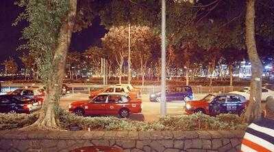 Bulldog's Bar & Grill