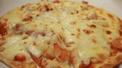 Bulldog's Bar & Grill