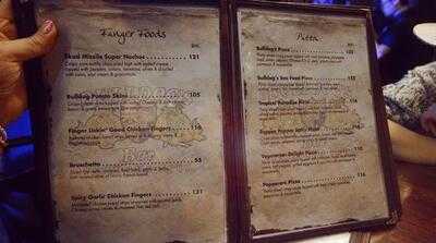 Bulldog's Bar & Grill