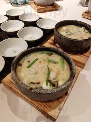 粵 香港黃金海岸酒店