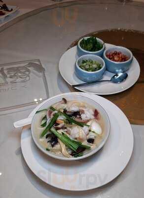 粵 香港黃金海岸酒店