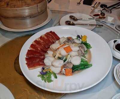 粵 香港黃金海岸酒店