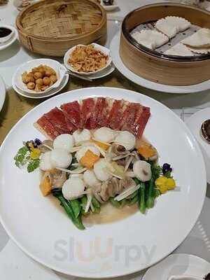 粵 香港黃金海岸酒店