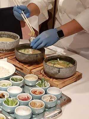 粵 香港黃金海岸酒店