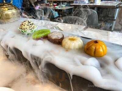 南小館(希慎廣場)