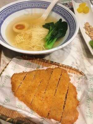 南小館(希慎廣場)