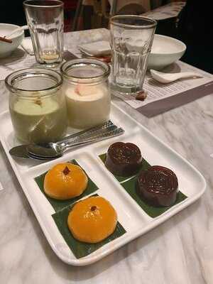 南小館(希慎廣場)