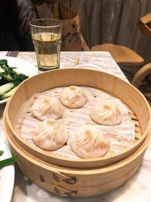 南小館(希慎廣場)