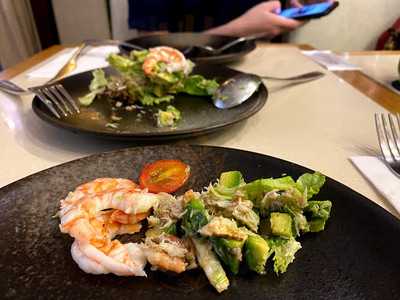 Amante Bar & Restaurant