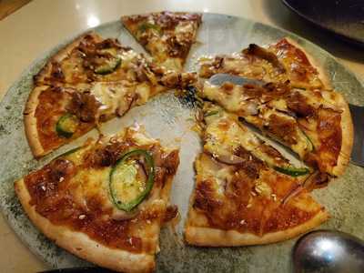 Amante Bar & Restaurant