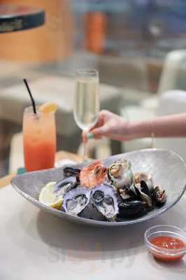 Amante Bar & Restaurant