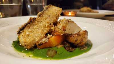 Amante Bar & Restaurant