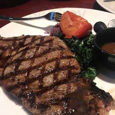 Mini Friday (銀城廣場)