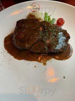 Mini Friday (銀城廣場)