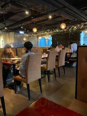 Mini Friday (銀城廣場)