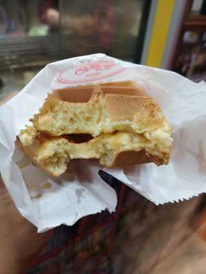 利强记北角鸡蛋仔 (北角店)