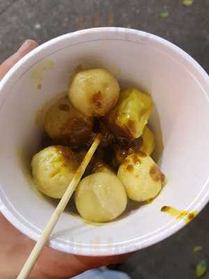 利强记北角鸡蛋仔 (北角店)