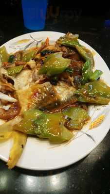 利强记北角鸡蛋仔 (北角店)