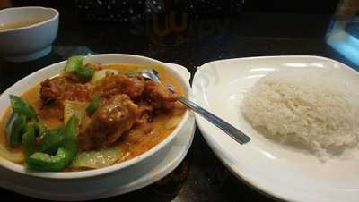 利强记北角鸡蛋仔 (北角店)