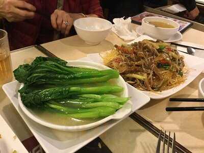 銓滿記餐廳小廚 