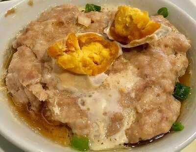 銓滿記餐廳小廚 