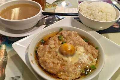 銓滿記餐廳小廚 