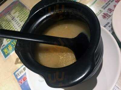 銓滿記餐廳小廚 