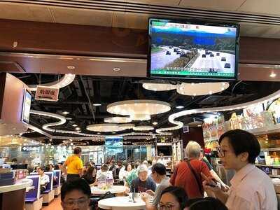 澳門茶餐廳 (尖沙咀)