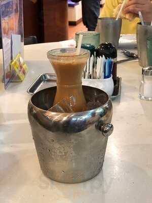 澳門茶餐廳 (尖沙咀)