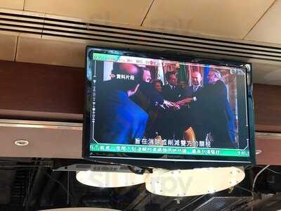 澳門茶餐廳 (尖沙咀)