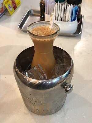 澳門茶餐廳 (尖沙咀)