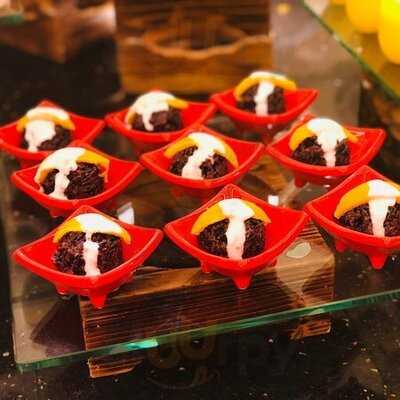 悅來酒店咖啡室