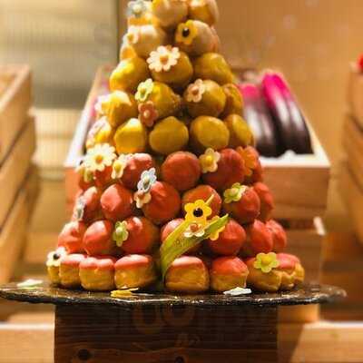 悅來酒店咖啡室