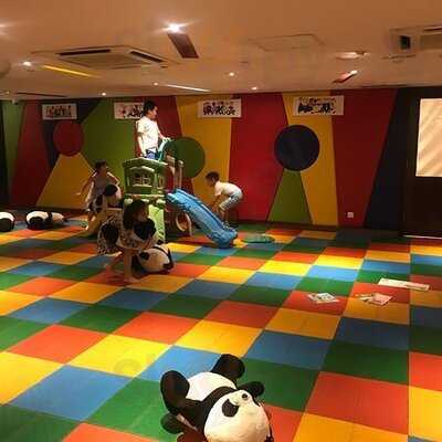 悅來酒店咖啡室