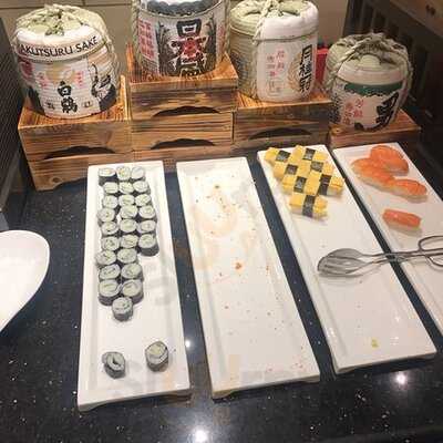 悅來酒店咖啡室