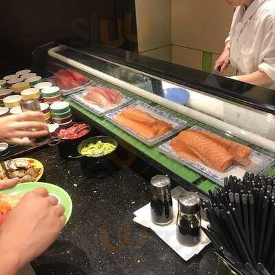 悅來酒店咖啡室