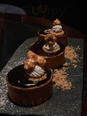 Tiffany’s 紐約吧