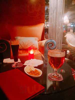 Tiffany’s 紐約吧