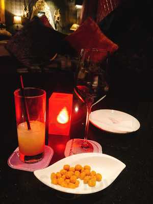 Tiffany’s 紐約吧