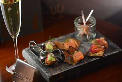 Tiffany’s 紐約吧