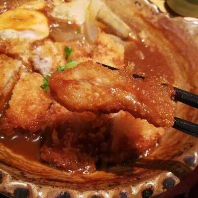 大戶屋 金朝陽中心