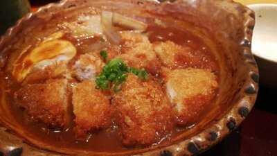 大戶屋 金朝陽中心