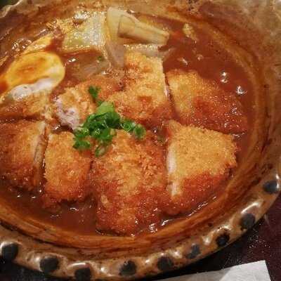 大戶屋 金朝陽中心