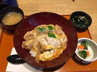 大戶屋 金朝陽中心